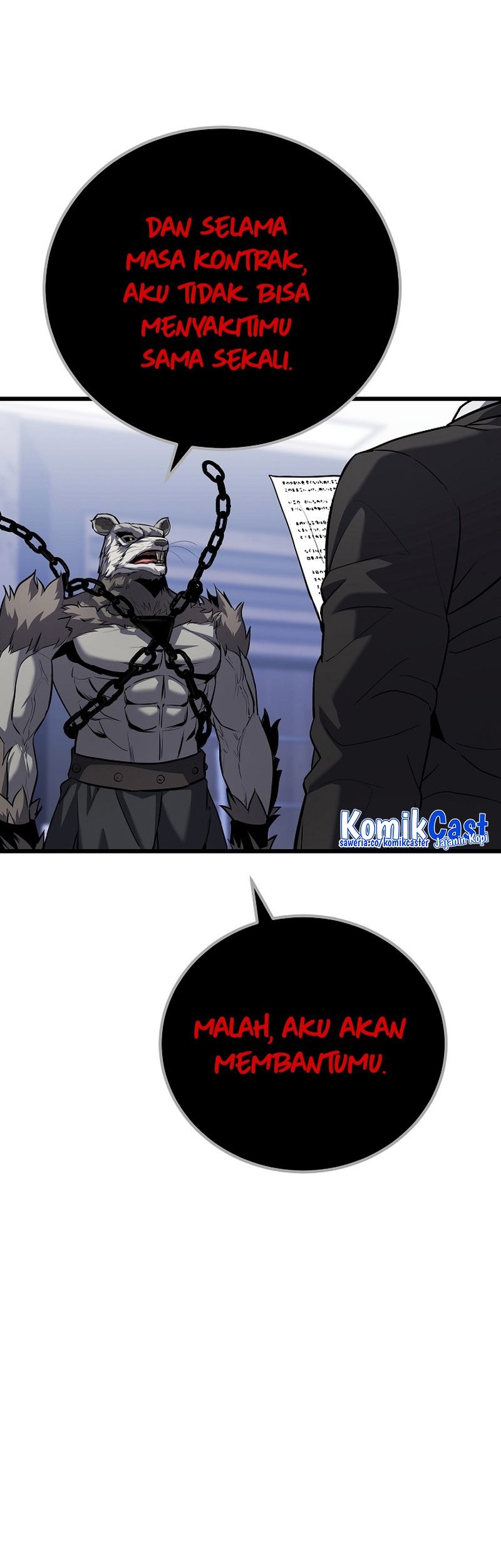 Chapter 105 - halaman 90