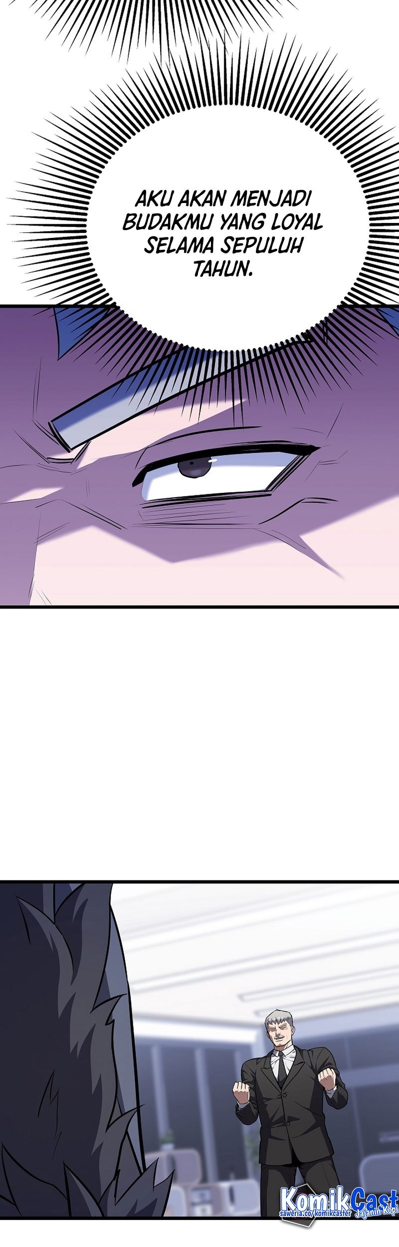 Chapter 106 - halaman 22