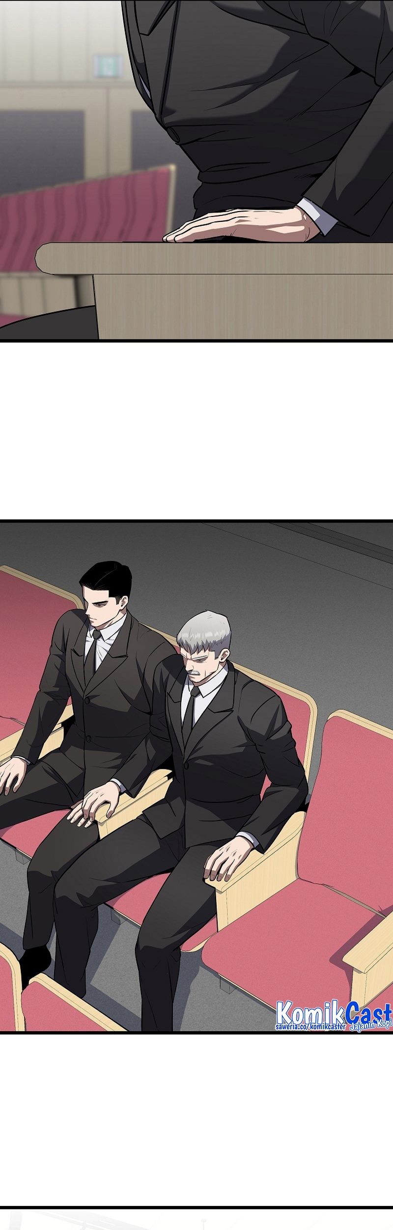 Chapter 106 - halaman 36
