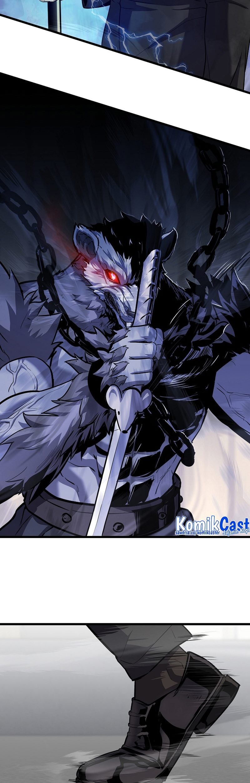 Chapter 106 - halaman 76