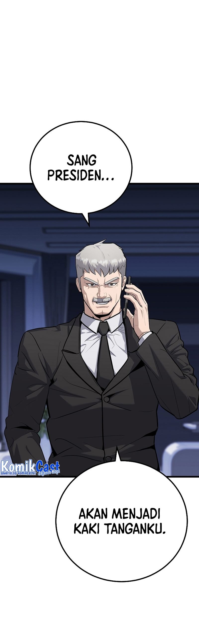 Chapter 107 - halaman 22