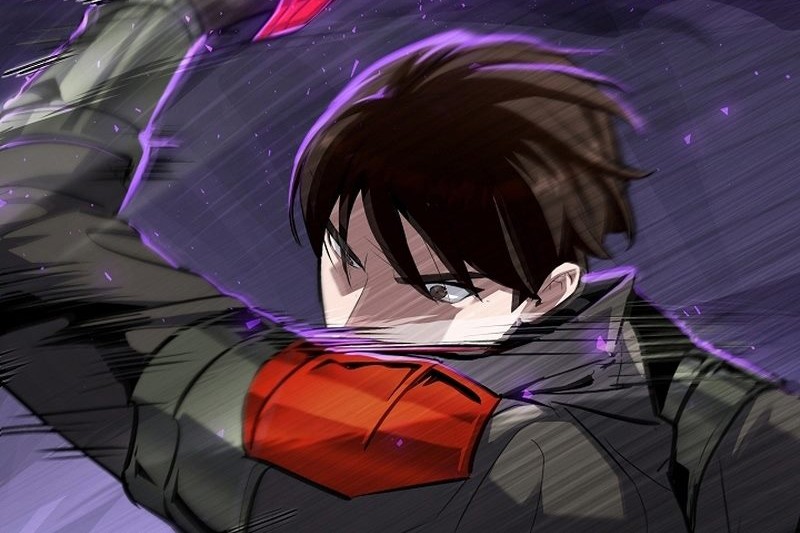 Chapter 107 - halaman 29