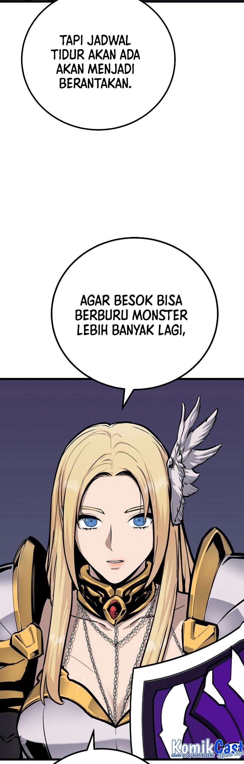 Chapter 107 - halaman 50