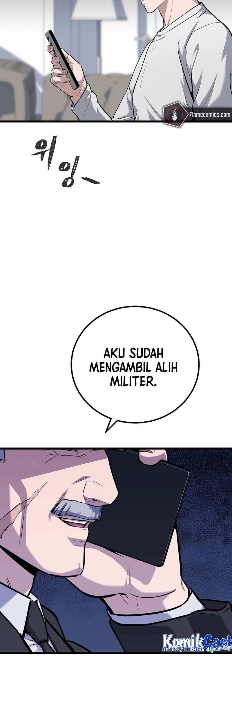 Chapter 107 - halaman 6