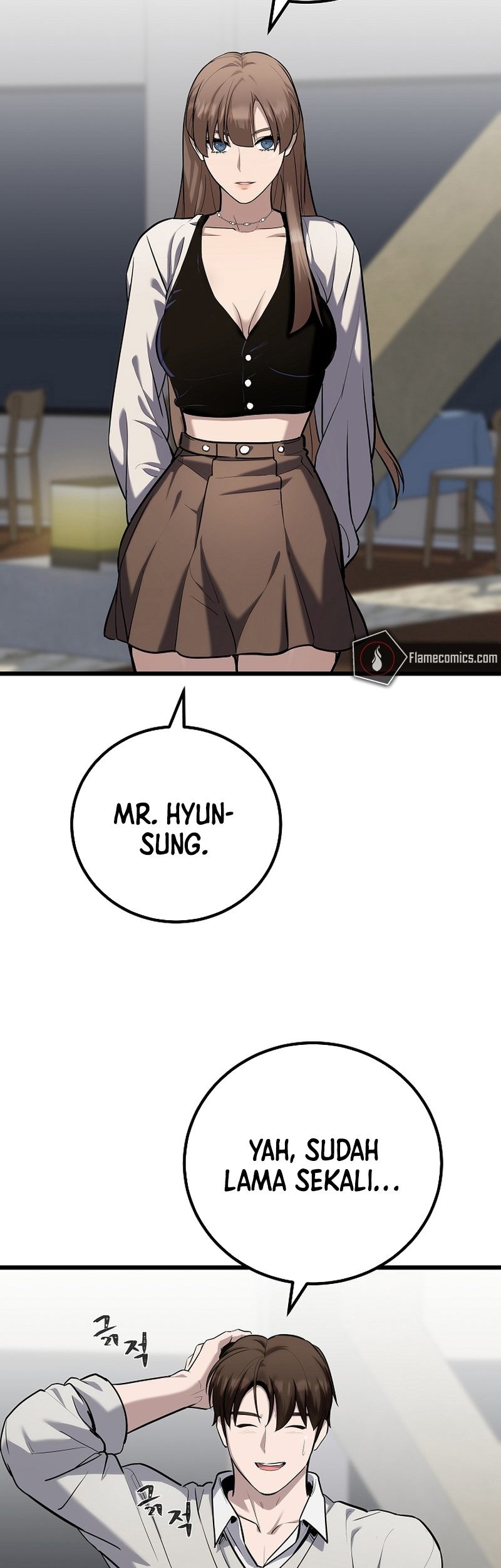 Chapter 107 - halaman 80