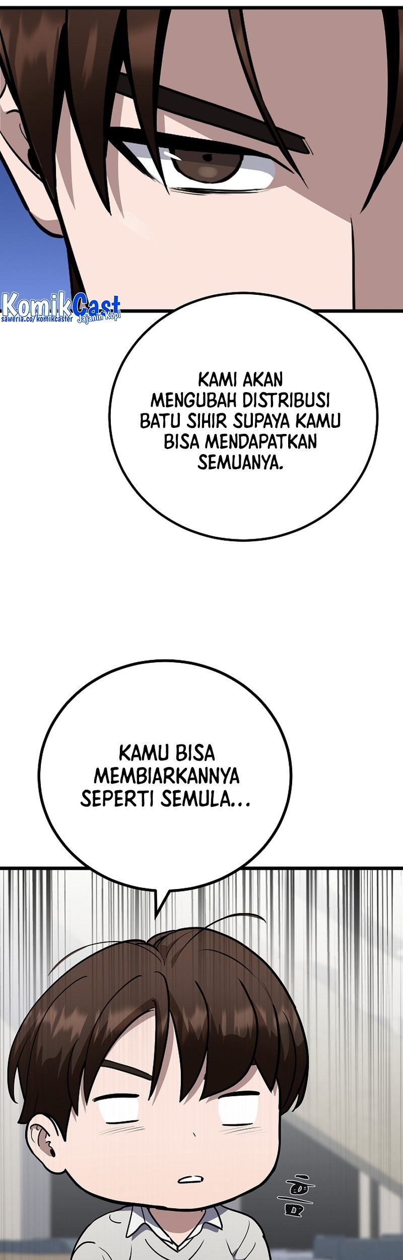 Chapter 108 - halaman 22