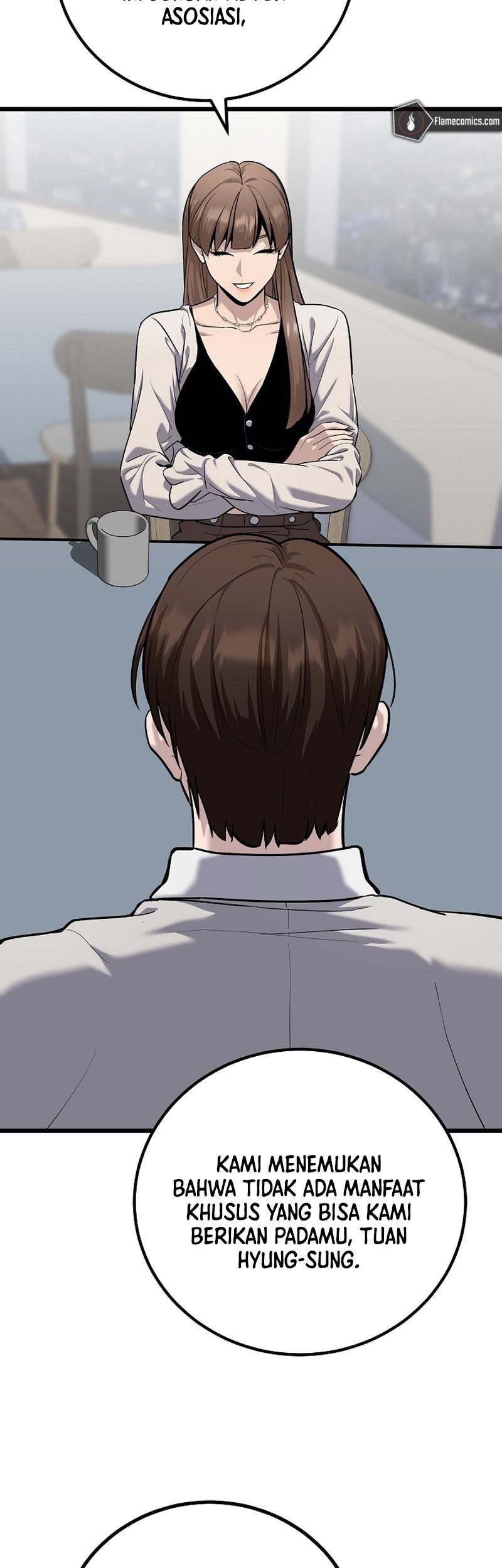 Chapter 108 - halaman 32