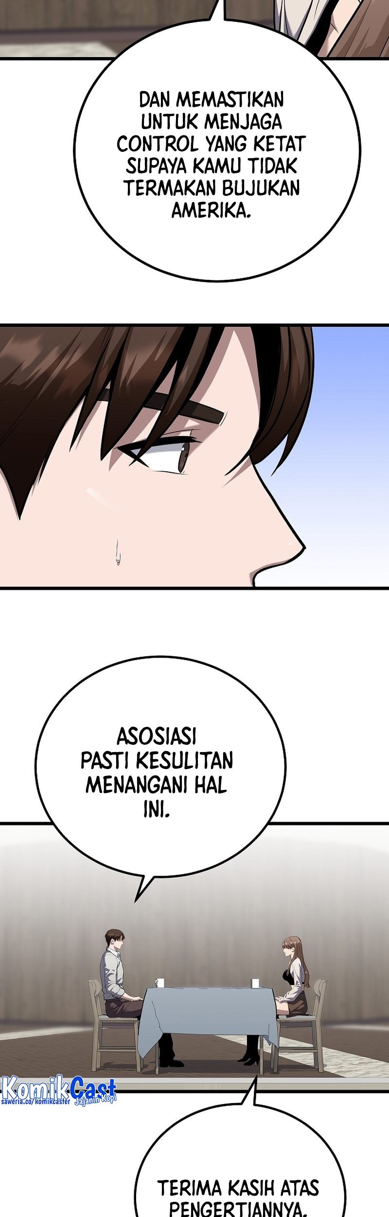 Chapter 108 - halaman 16