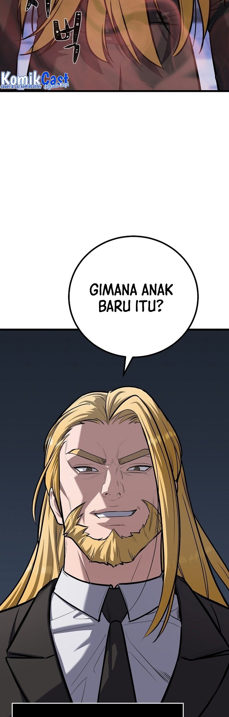 Chapter 109 - halaman 28
