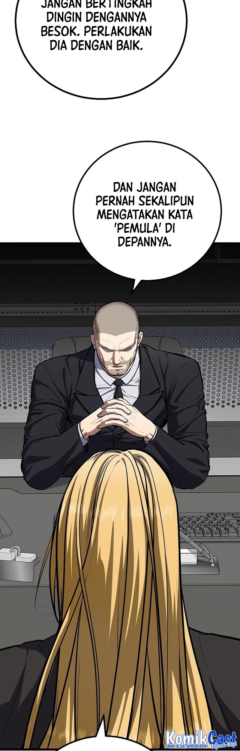 Chapter 109 - halaman 38