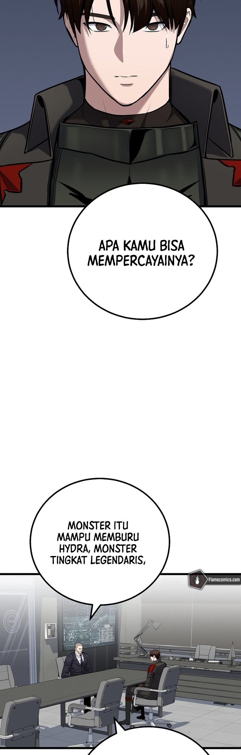 Chapter 110 - halaman 24