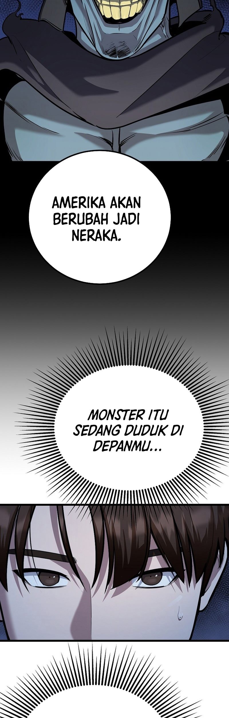 Chapter 110 - halaman 30