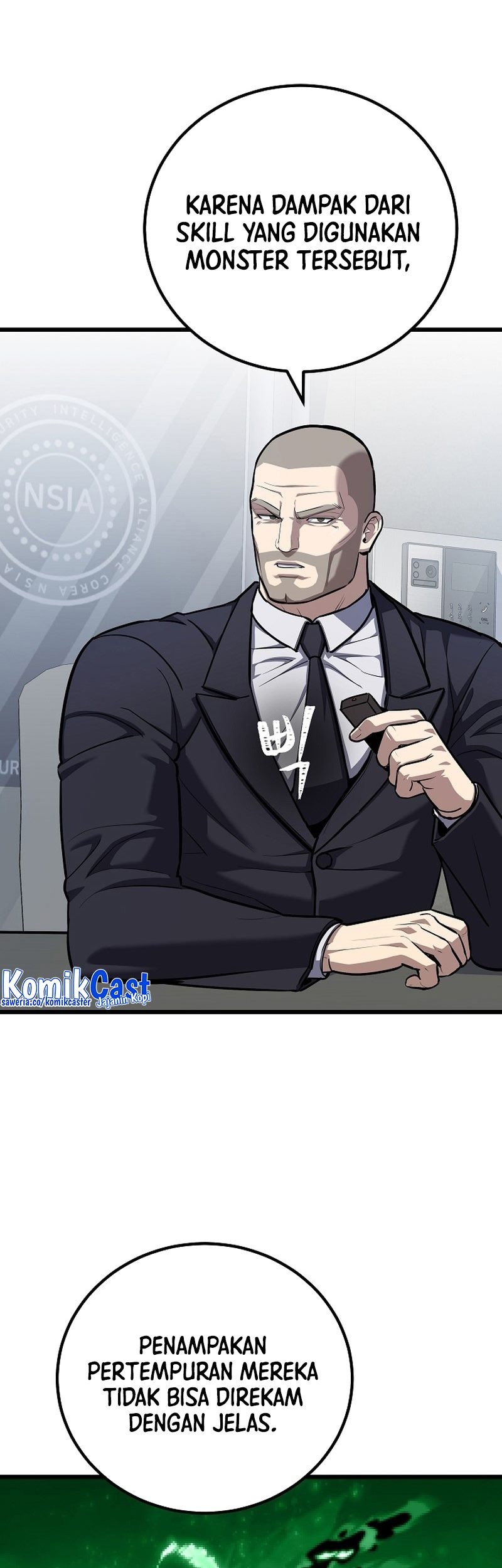 Chapter 110 - halaman 32