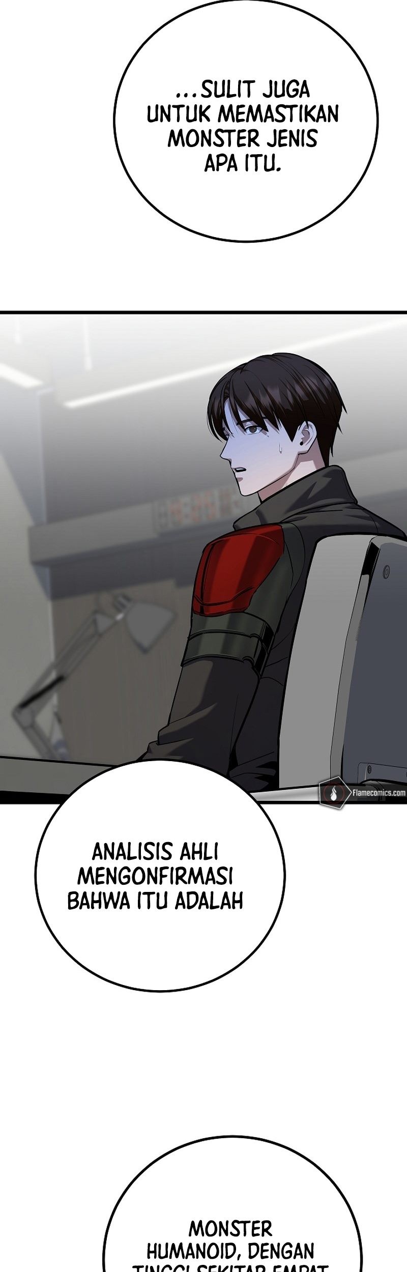 Chapter 110 - halaman 34