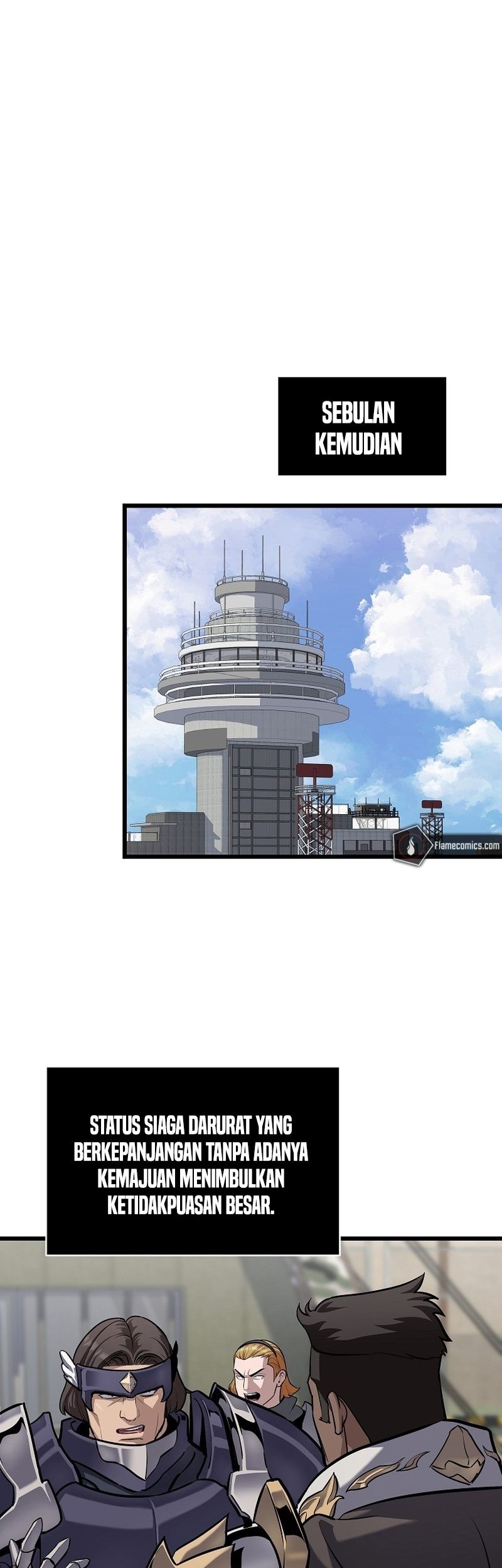 Chapter 110 - halaman 40