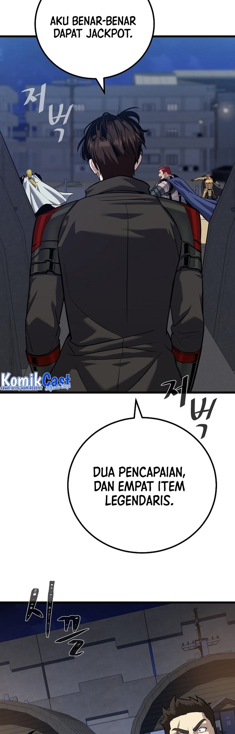 Chapter 110 - halaman 8