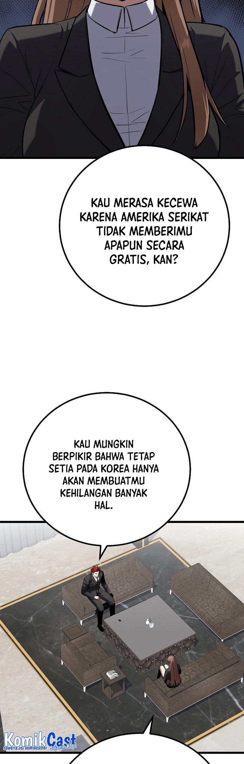 Chapter 111 - halaman 40