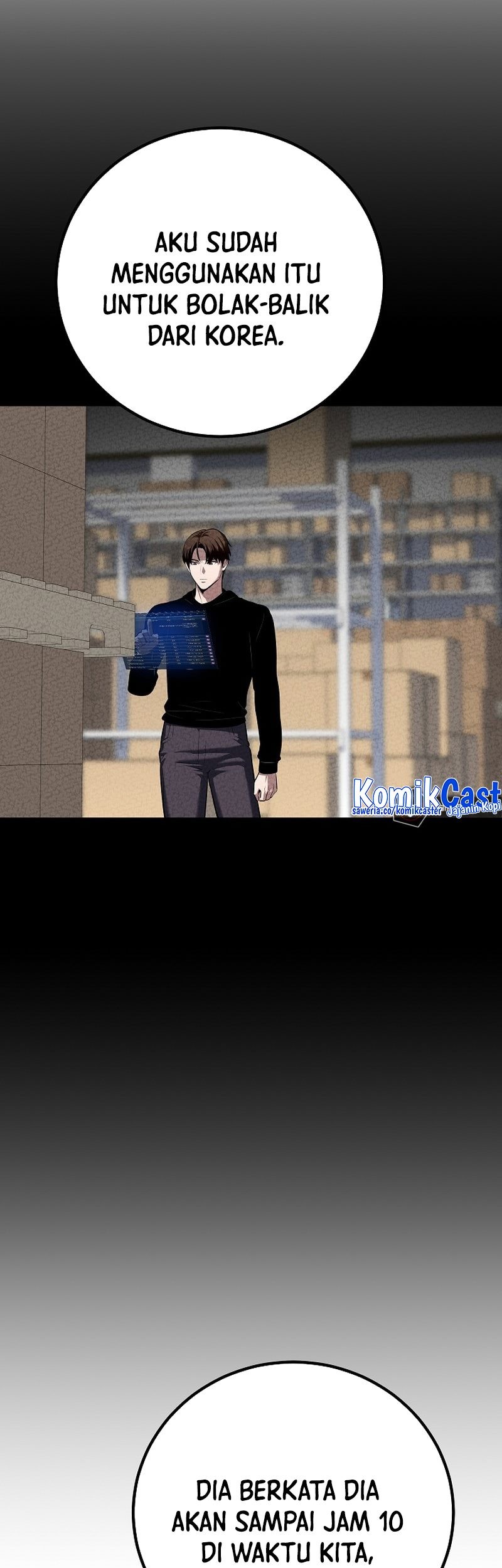 Chapter 111 - halaman 70