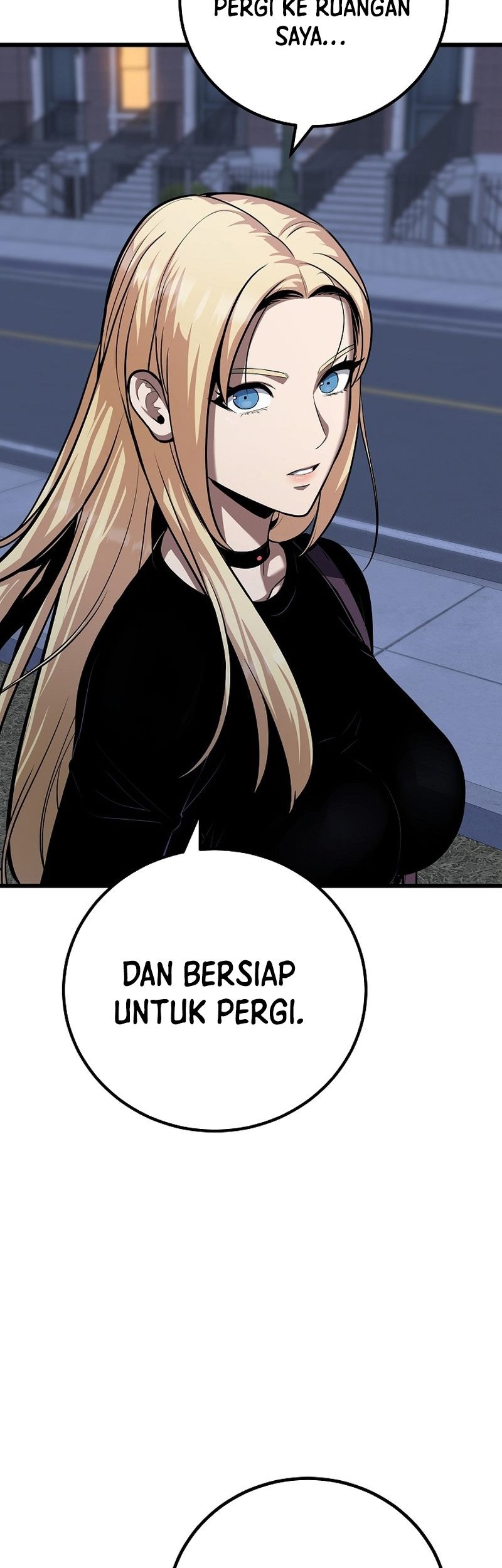 Chapter 111 - halaman 74