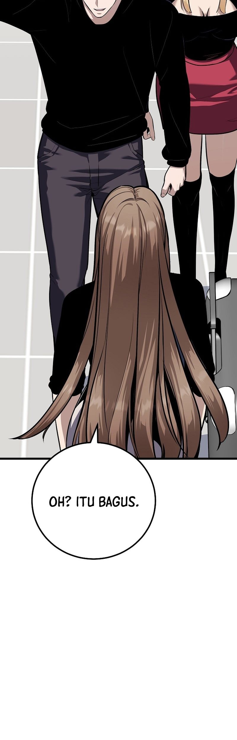 Chapter 111 - halaman 86
