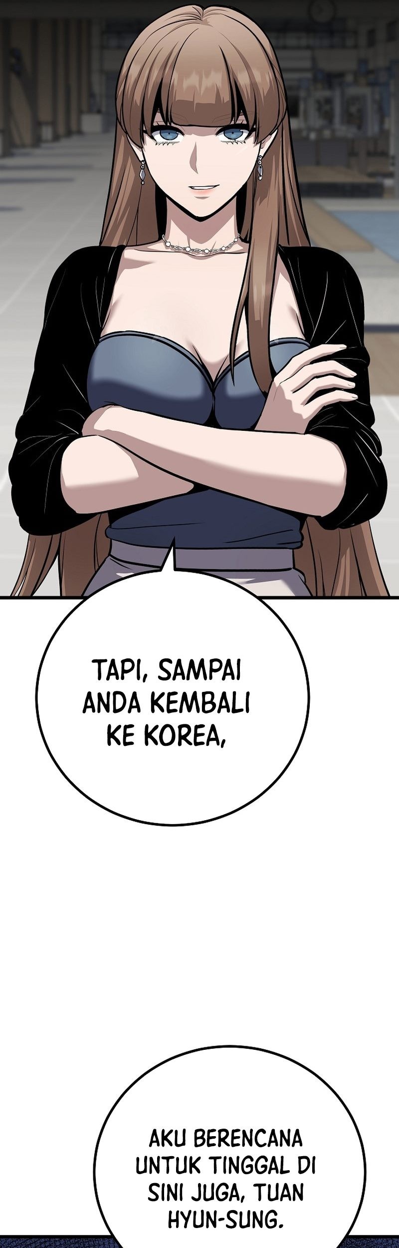 Chapter 111 - halaman 88