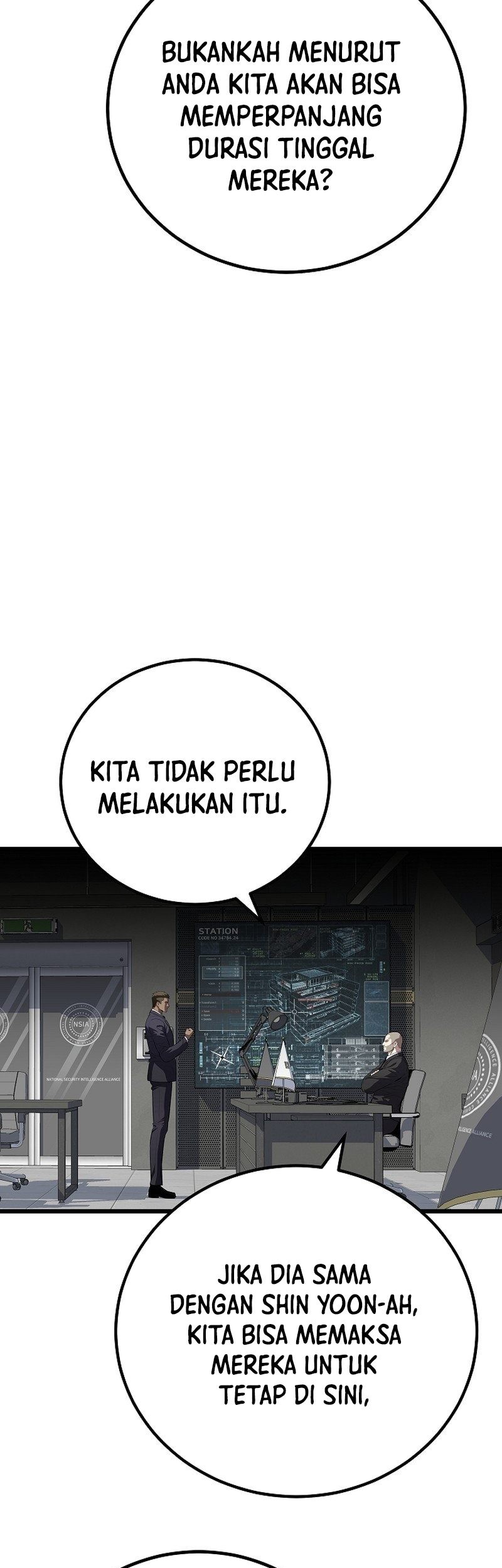 Chapter 112 - halaman 32