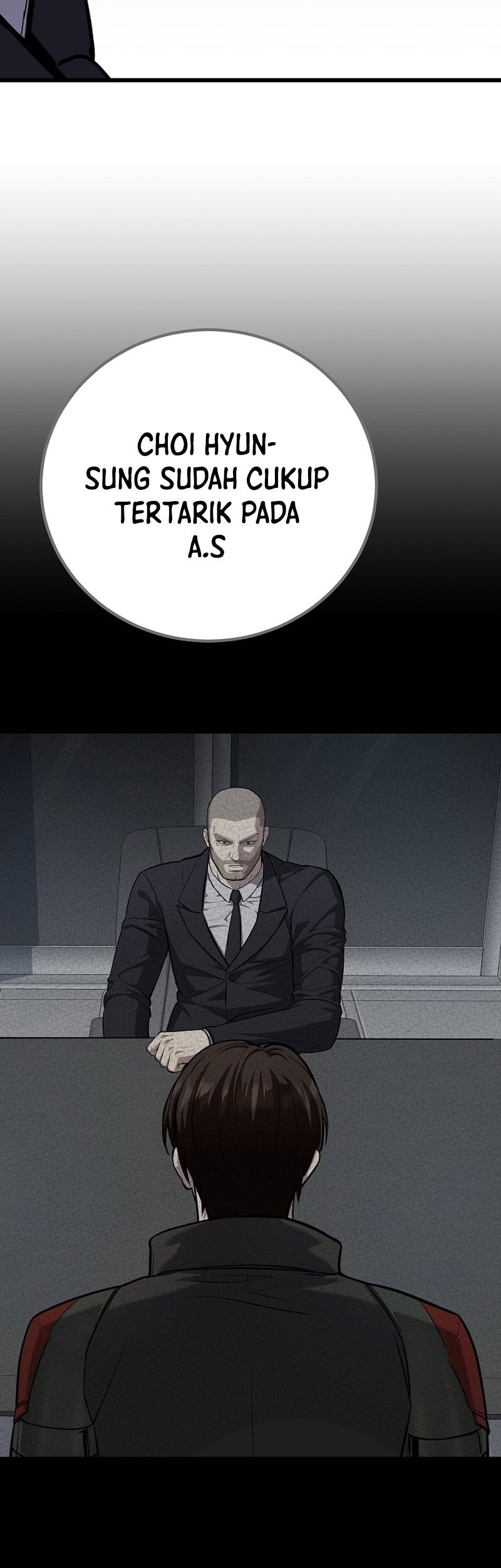 Chapter 112 - halaman 36