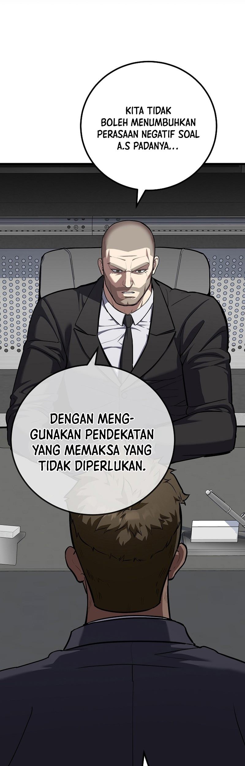 Chapter 112 - halaman 40