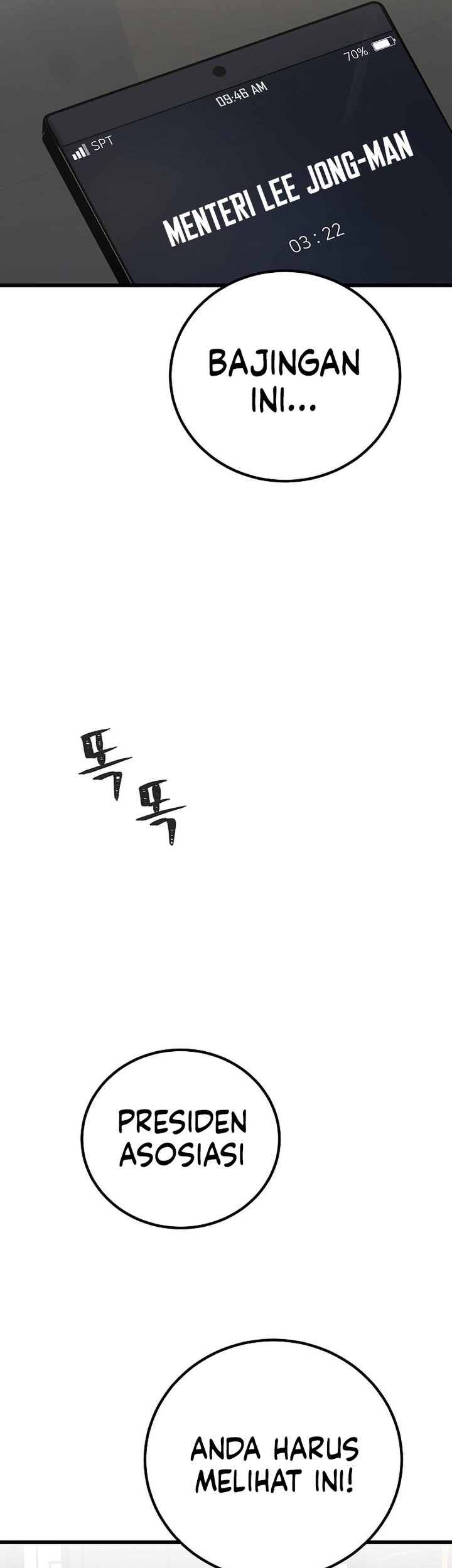 Chapter 116 - halaman 21
