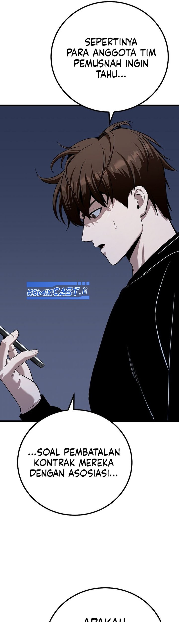 Chapter 116 - halaman 37
