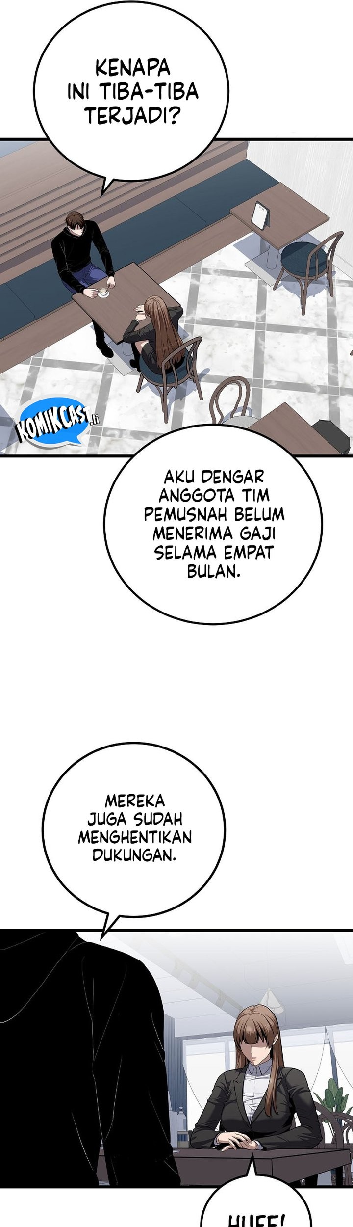Chapter 116 - halaman 57