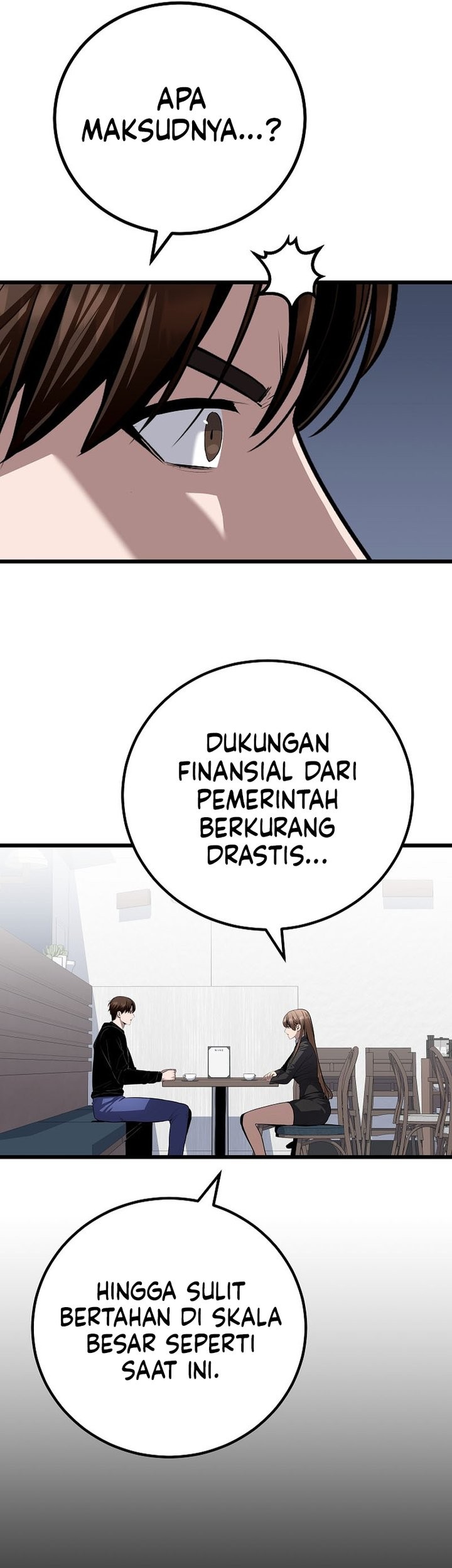 Chapter 116 - halaman 61