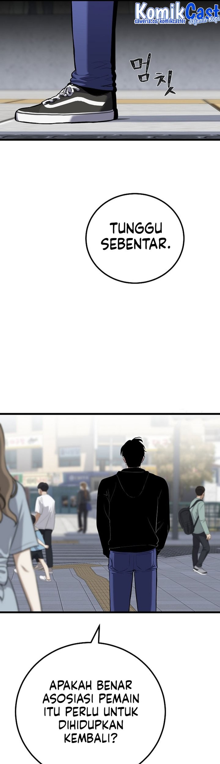 Chapter 116 - halaman 87