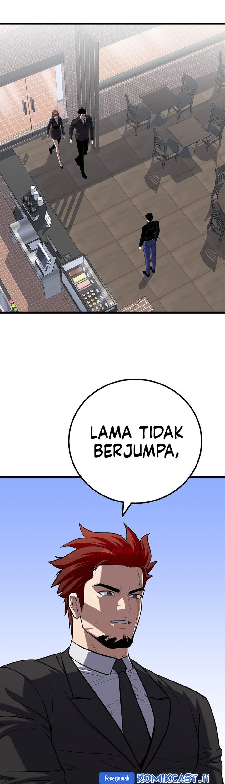 Chapter 117 - halaman 48