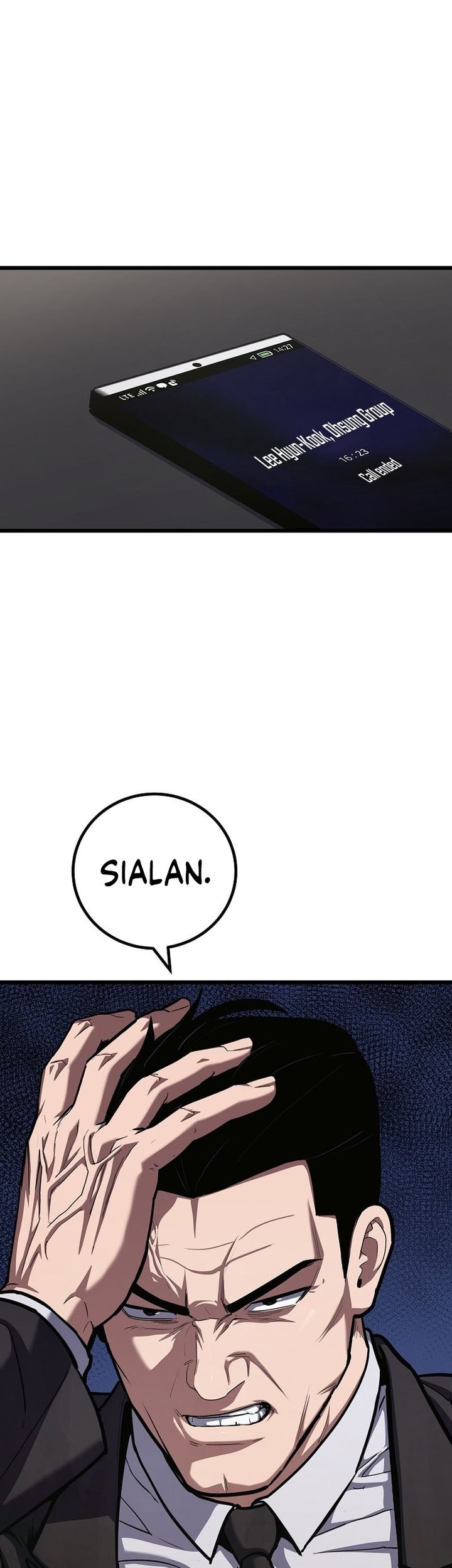 Chapter 118 - halaman 92