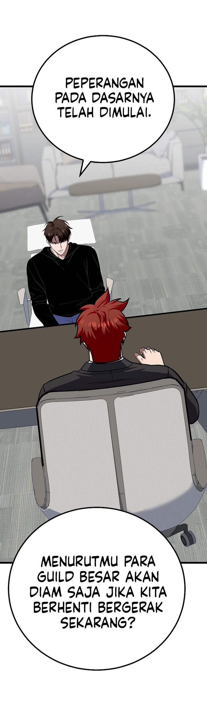 Chapter 119 - halaman 20