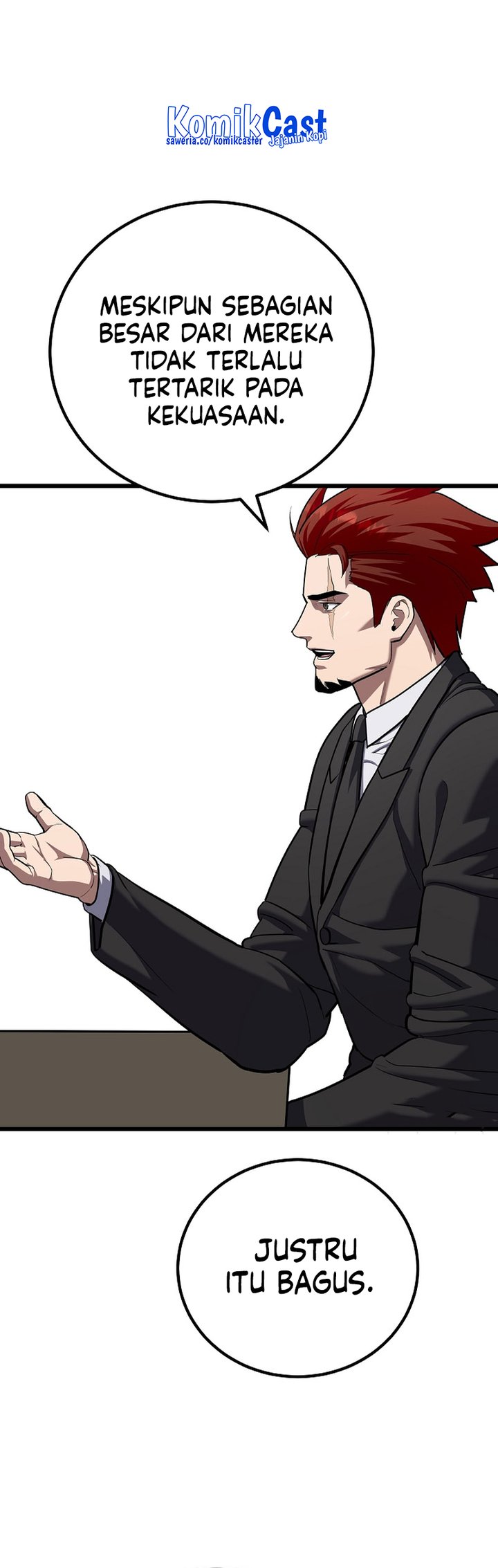 Chapter 119 - halaman 30