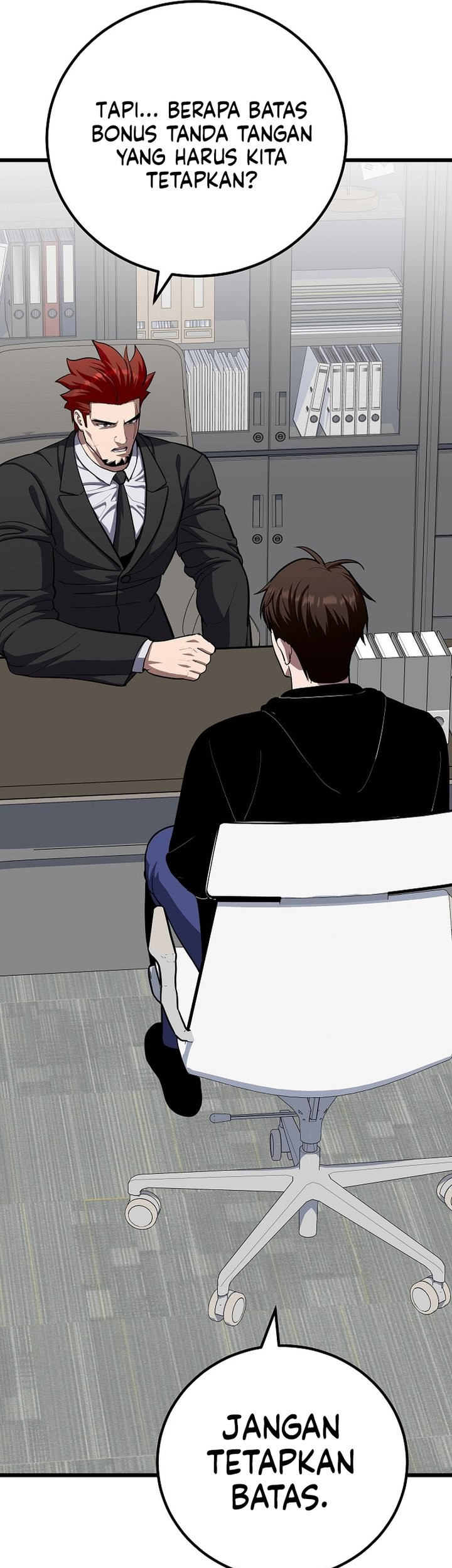 Chapter 119 - halaman 31