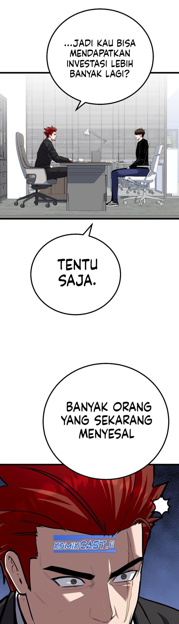 Chapter 119 - halaman 35