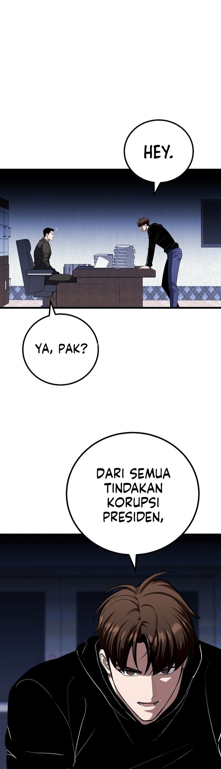 Chapter 119 - halaman 70