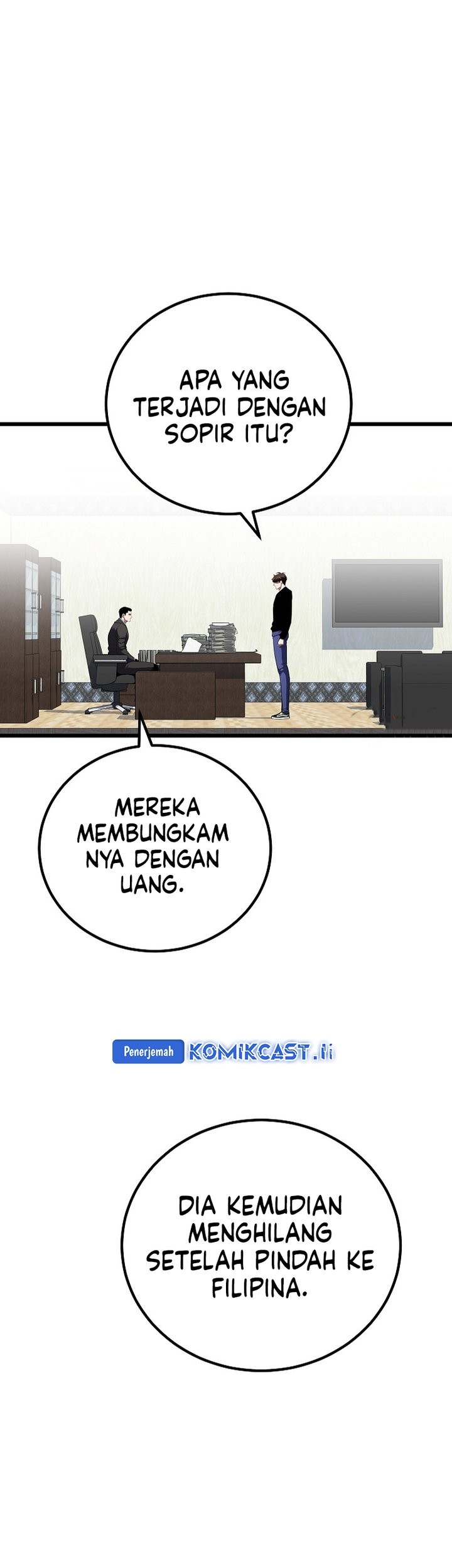 Chapter 119 - halaman 85