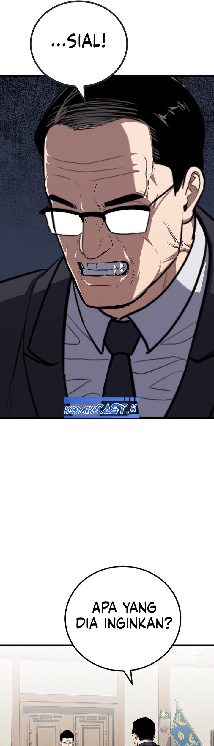 Chapter 120 - halaman 20