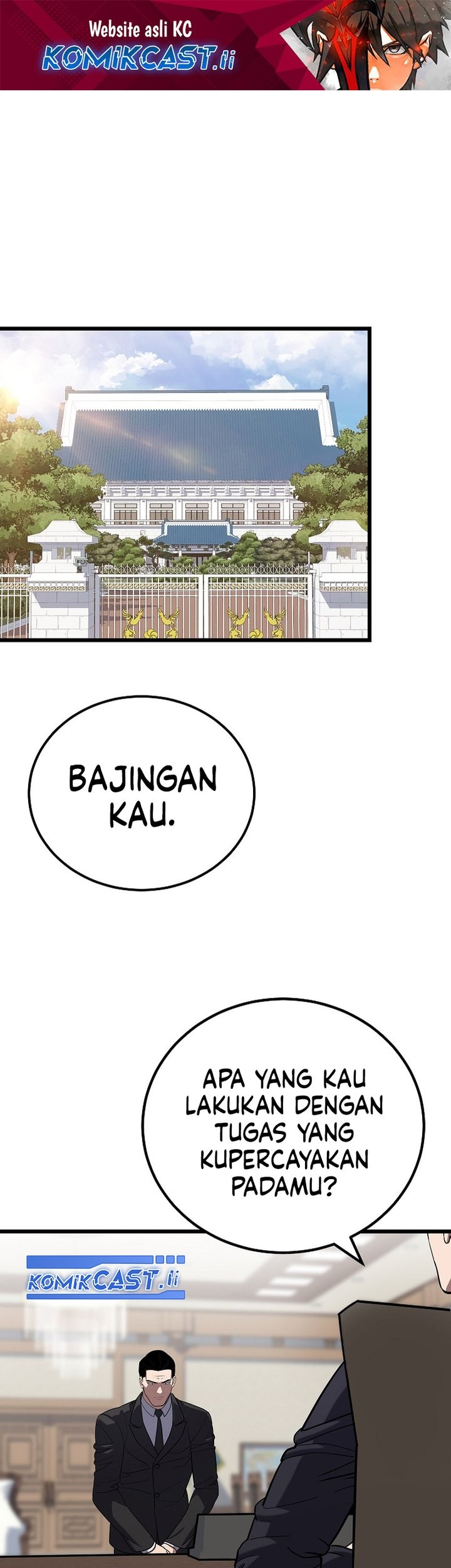 Chapter 120 - halaman 2