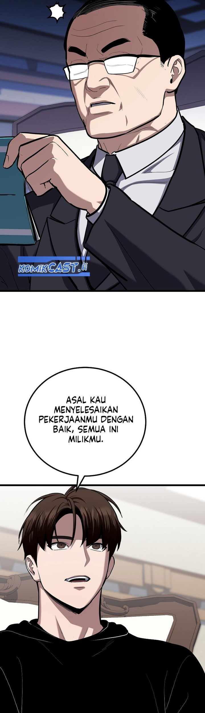 Chapter 120 - halaman 70