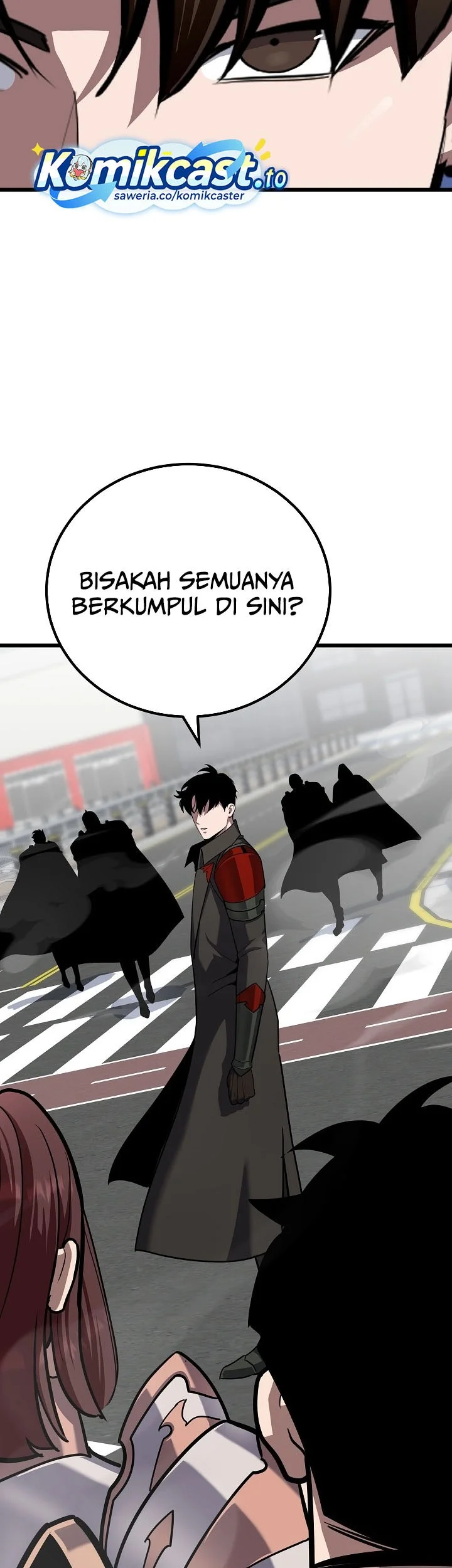 Chapter 122 - halaman 32
