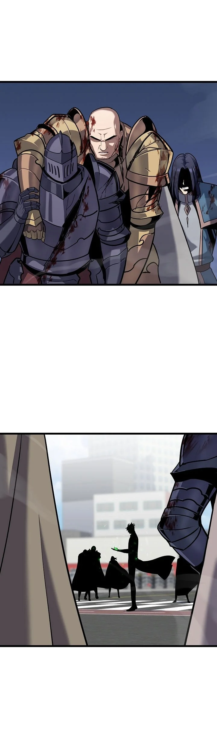 Chapter 122 - halaman 34