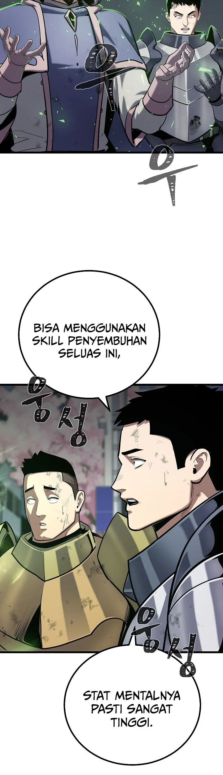 Chapter 122 - halaman 38