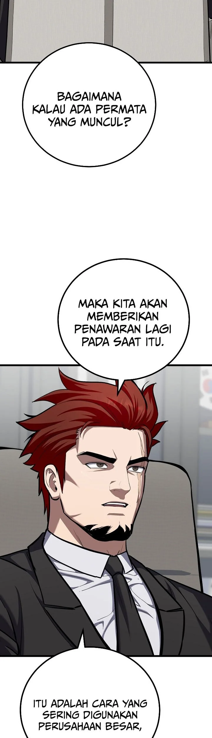Chapter 122 - halaman 70