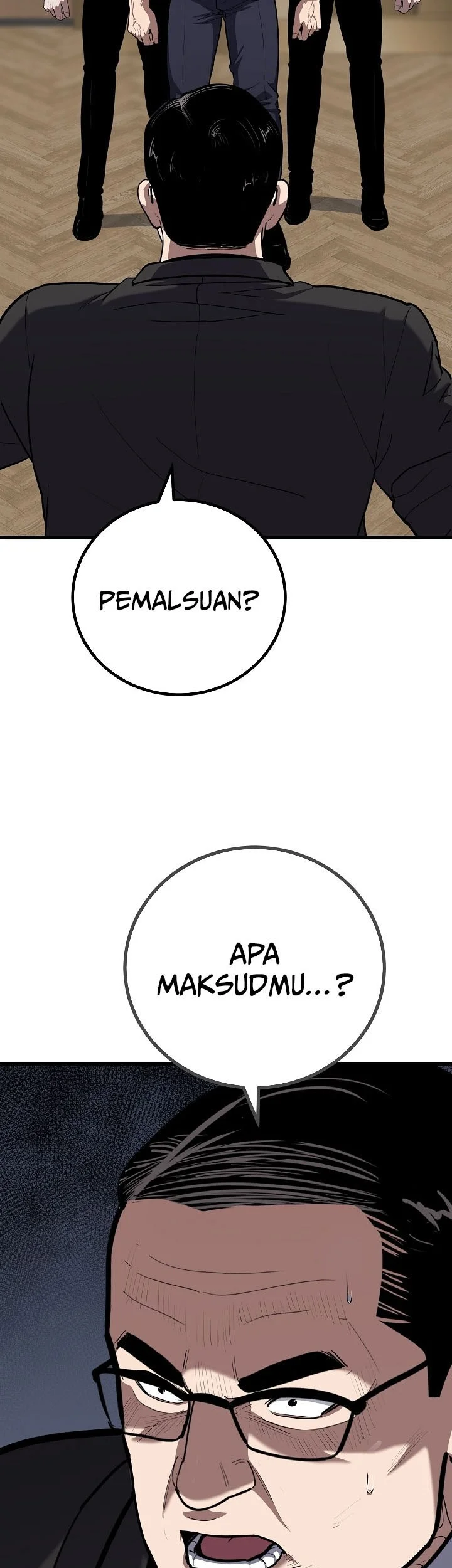 Chapter 123 - halaman 38