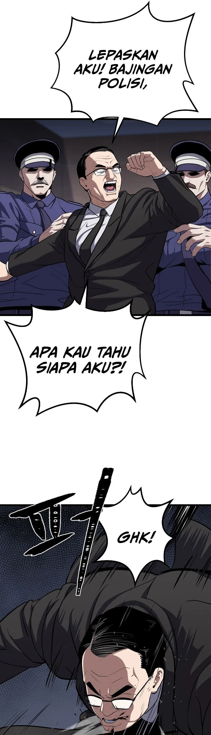 Chapter 123 - halaman 42